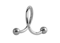 Anello a spirale in acciaio |  ITC