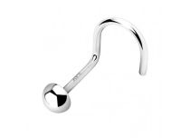 Perno a mezza sfera in acciaio 2mm |  ITC