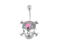 Banana Steel Crystal Evolution Pirate Gloss Coloured |  ITC