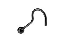 Pallina in acciaio nero 2,3 mm |  ITC