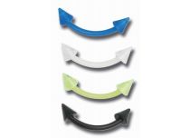Banana UV colorata punte flessibili 3 mm |  ITC