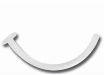Labret Courbe BioFlex Disc 2 mm | Itc