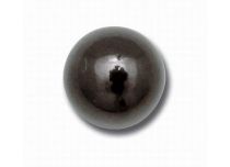 Vite a sfera in acciaio nero | Itc