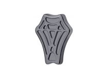 accessorio interno titanio pvd nero 0,9 x 7,3 x 6,5mm bara