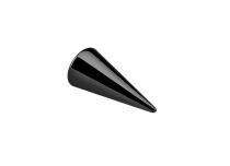 Punta in acciaio nero 1,2 x 3 mm |  ITC