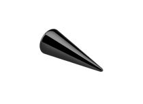 Punta in acciaio nero 1,6 x 4 mm |  ITC