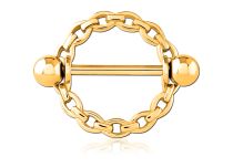 Tour de Sein PVD Oro | Itc