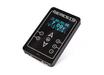 Alimentazione Tattoo NEMESIS MX2 | Kwadron