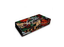 Cartuccia per tatuaggi Magnum (M1) - Ø 0,30 mm | LEGGENDE
