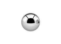 Palla d'acciaio Clip |  ITC