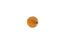 Sfera avvitata in avventurina |  ITC
