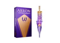  Riempitivo per bugpin (RS) - Ø 0,30 mm | Cartuccia per tatuaggi ARROW