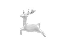 Accessorio interno Motivo Titanio 0,9 cervo
