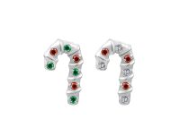 Accessorio interno Titanio 0,9 motivo zucchero d'orzo