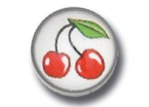 Disco in acciaio a vite modello Cherry | Itc