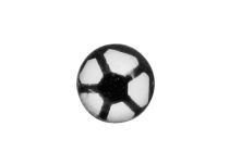 Palla in acciaio Push Clip Sign Wheel |  ITC