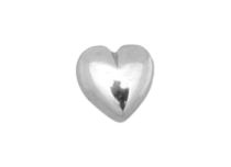 Accessorio vis Fonte d'Acier Coeur fin shape |  ITC