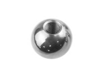 Sfera in acciaio Filettatura a doppia vite |  ITC