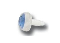 Sfera interna in cristallo bianco BioFlex