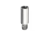 Prolunga in titanio 2 mm per Dermal |  ITC