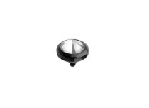 Disco in titanio ASTM F136 perla interna | ITC