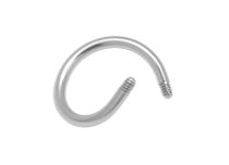 Set di spirali in acciaio senza sfera |  ITC