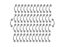 Set di palline in acciaio Banana 3 mm |  ITC
