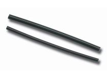 Barra dritta in PTFE nera | Itc