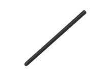 Barre BioFlex Noir sans Boule |  ITC
