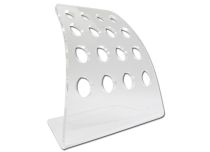 Display a spina da 12 a 20 mm, 16 posti