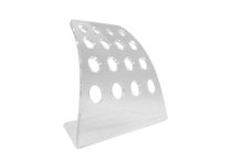 Display a spina da 12 a 20 mm, 16 posti