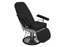 Poltrona idraulica, gambe indipendenti | Promotal