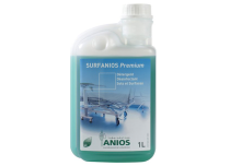 Surfanios Disinfettante Premium per pavimenti e pareti | Anios