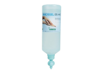 Flacone airless di AniosGel 85 NPC Gel idroalcolico | Anios