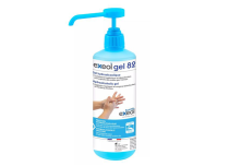 Gel idroalcolico | Exeol