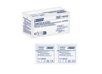  Alcool 70% Tampone | Euromedis