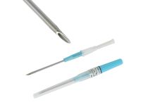 Catetere sterile senza cannula libera |  ITC
