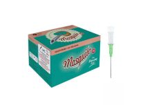 Cannula sterile senza catetere in confezione da 50 pezzi | Mosquito SR