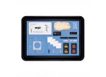 Kit piercing sterile BLADE FREEHAND - 14g | ERGO