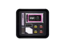 Kit sterile per piercing EXTRA CATHERN - Rosa 20G | ERGO