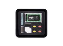 Kit per piercing sterili EXTRA CATHERN - Verde 18G | ERGO