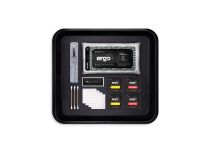 Kit sterile per piercing EXTRA CATHERH - Grigio 16G | ERGO