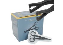 Pinze sterili a triangolo aperto - Scatola da 30 pezzi | P-Clamp