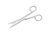 Forbici in acciaio inox da 14 cm