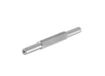 Stampo per aste BioFlex®, PTFE, PMFK 1,6 e 1,2 mm