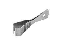 Pinze da taglio in acciaio inox da 5 cm