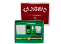 Set di incollaggio classico per gioielli dentali | Prime Dent