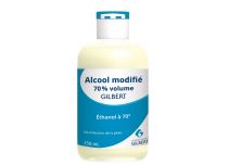 Alcool 70° Medico | Gilbert
