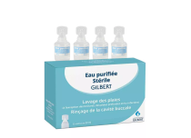 Acqua purificata | Gilbert