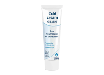 Crema protettiva per tatuaggi Crema fredda | Gilbert